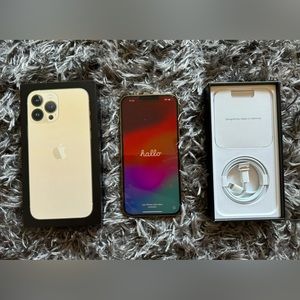 iPhone 13 Pro Max, 128 Gb